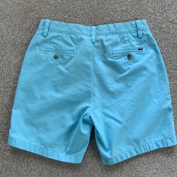Nautica Classic Fit Shorts, 30 - Picture 2 of 8